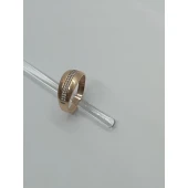 Inel Din Aur proba 585* 2.43 Gr.