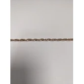 Brățară din aur Proba 585* Masa 2,11 gr