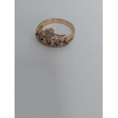 Inel Din Aur Proba 585* 5.43 gr