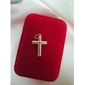 Cruce Din Aur Proba 585* 1.46 gr