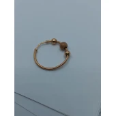 Cercel Din Aur Proba 585* 1.31 gr