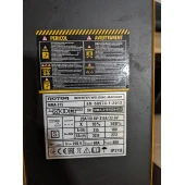 Aparat de sudat Rotor 315A