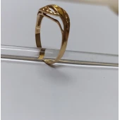 Inel din Aur proba 585* 2.54 gr