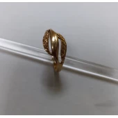 Inel din Aur proba 585* 2.54 gr