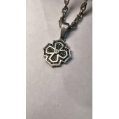 Lant din argint proba 925*-10,59 gr