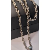 Lant din argint proba 925*-10,59 gr