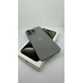 Telefon Apple iPhone 15 Pro Max 256 GB Naural Titanium