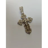 Cruce din argint proba 925* 6.60 gr