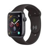 Apple Watch Series 4 44mm Black