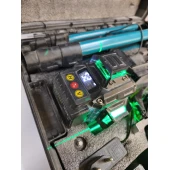 Laser BornMan