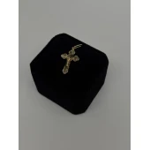 Cruce din Aur Proba 585* 0,68 gr