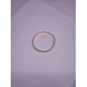 Verigheta Din Aur Proba 585* 1.29 GR