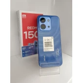 Telefon Xiaomi Redmi 15C 128 GB Moonlight Blue