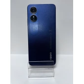 Telefon Oppo A17, 64 GB Blue
