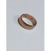 Verighetă Din Aur 375* 4,46gr.