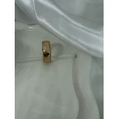 Verighetă Din Aur Proba 585* 7.58 gr