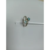 Inel Din Aur Proba 750* 3.74 gr