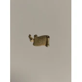 Pandantiv 585* 0.58gr.