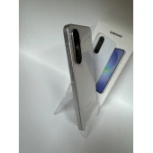 Telefon Samsung Galaxy A36 128 GB Silver