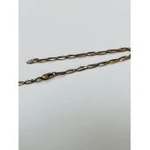 Bratara Din Aur Proba 375* 1.33 gr