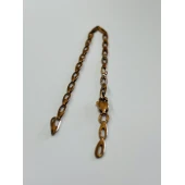 Bratara Din Aur Proba 375* 1.33 gr