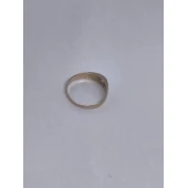 Inel Din Aur 585* 2,12 gr