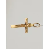 Cruce din aur 585* 1.31gr
