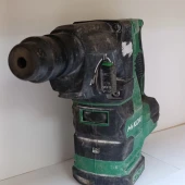 Ciocan rotopercutor Hikoki DH1826DA
