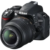Aparat foto Nikon D3100
