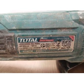 Polizor Unghiular Total Tools TG12018026