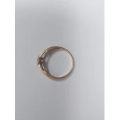 Inel din aur Proba 585* 1,41gr