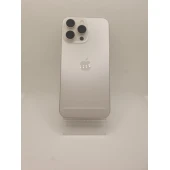 Telefon Apple iPhone 15 Pro Max 256 GB Natural Titanium