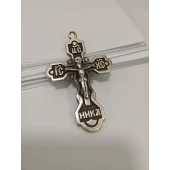 Cruce Din Argint Proba 925* 13 gr