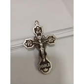 Cruce Din Argint Proba 925* 13 gr