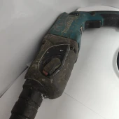 Ciocan rotopercutor Makita HR2470