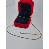 Lănțișor Din Aur Proba 585* 2,79 gr.