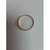 Verigheta Din Aur Proba 585 2.22gr