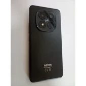 Telefon Xiaomi Redmi Note 15 Pro 256 GB Black