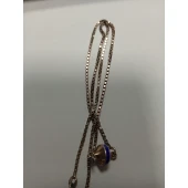 Lanț Din Argint Proba 925* 7,90 gr