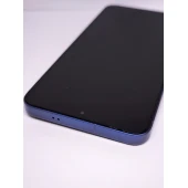 Telefon Samsung Galaxy S25 256 GB Blue