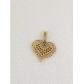 Pandativ Din Aur Proba 585* 0.80 gr