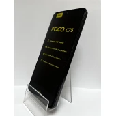 Telefon Xiaomi Poco C75 256 GB Black