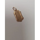 Amuleta Din Aur Proba 585* 0.69 gr