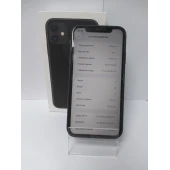 Telefon Apple iPhone 11 128 GB Black