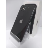 Telefon Apple iPhone 11 128 GB Black