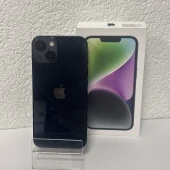 Telefon Apple iPhone 14 128 GB Black