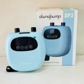 Sup Air Pump DWNDPUMP DP3