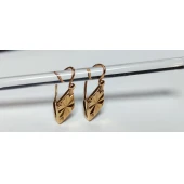 Cercei Din Aur Proba 583* 4.08 gr