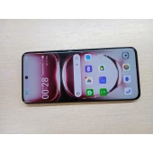 Telefon Oppo Reno 12 256 GB Black