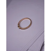 Inel Din Aur Proba 585* 1.48 gr